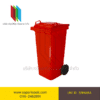 Trash can 120 liters