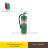 NON-CFC fire extinguisher